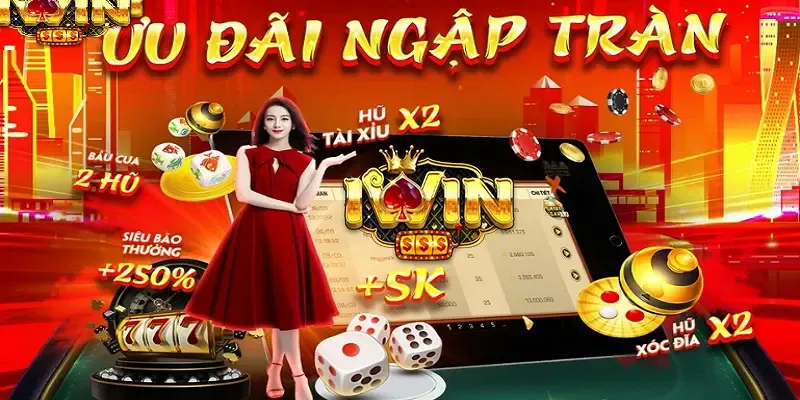Trò chơi bắn cá đầy màu sắc