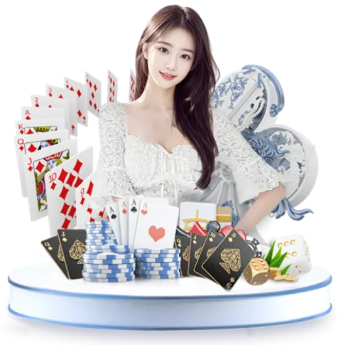 Trò chơi Poker với bộ bài